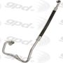 Global Parts Distributors LLC 4812468 gpd Hose Discharge Line 4812468