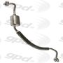 Global Parts Distributors LLC 4812480 gpd Hose Discharge Line 4812480
