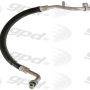 Global Parts Distributors LLC 4812481 gpd Hose Suction Line 4812481