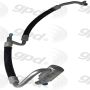 Global Parts Distributors LLC 4812484 gpd Hose Suction Line 4812484