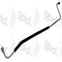 Global Parts Distributors LLC 4812486 gpd Hose Liquid Line 4812486