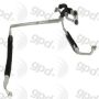 Global Parts Distributors LLC 4812487 gpd Hose Manifold Line 4812487