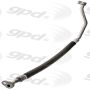 Global Parts Distributors LLC 4812491 gpd Hose Suction Line 4812491