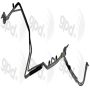 Global Parts Distributors LLC 4812492 gpd Hose Liquid Line 4812492