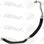 Global Parts Distributors LLC 4812508 gpd Hose Suction Line 4812508