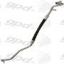 Global Parts Distributors LLC 4812509 gpd Hose Suction Line 4812509