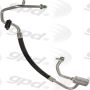 Global Parts Distributors LLC 4812513 gpd Hose Suction Line 4812513