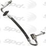 Global Parts Distributors LLC 4812515 gpd Hose Suction Line 4812515