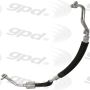 Global Parts Distributors LLC 4812517 gpd Hose Suction Line 4812517