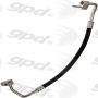 Global Parts Distributors LLC 4812524 gpd Hose Discharge Line 4812524