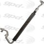 Global Parts Distributors LLC 4812530 gpd Hose Discharge Line 4812530