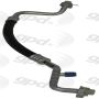 Global Parts Distributors LLC 4812556 gpd Hose Suction Line 4812556