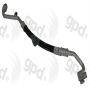 Global Parts Distributors LLC 4812562 gpd Hose Suction Line 4812562