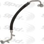 Global Parts Distributors LLC 4812565 gpd Hose Discharge Line 4812565