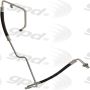 Global Parts Distributors LLC 4812575 gpd Hose Liquid Line 4812575