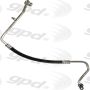 Global Parts Distributors LLC 4812578 gpd Hose Discharge Line 4812578