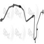 Global Parts Distributors LLC 4812586 gpd Hose Liquid Line 4812586