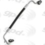 Global Parts Distributors LLC 4812589 gpd Hose Discharge Line 4812589