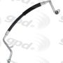 Global Parts Distributors LLC 4812599 gpd Hose Suction Line 4812599