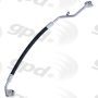 Global Parts Distributors LLC 4812600 gpd Hose Discharge Line 4812600