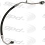 Global Parts Distributors LLC 4812601 gpd Hose Discharge Line 4812601
