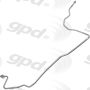 Global Parts Distributors LLC 4812606 gpd Hose Liquid Line 4812606