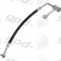 Global Parts Distributors LLC 4812611 gpd Hose Suction Line 4812611