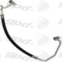 Global Parts Distributors LLC 4812615 gpd Hose Discharge Line 4812615