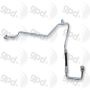 Global Parts Distributors LLC 4812617 gpd Hose Liquid Line 4812617