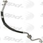 Global Parts Distributors LLC 4812621 gpd Hose Suction Line 4812621