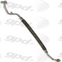 Global Parts Distributors LLC 4812622 gpd Hose Suction Line 4812622