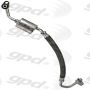 Global Parts Distributors LLC 4812629 gpd Hose Discharge Line 4812629