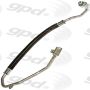 Global Parts Distributors LLC 4812632 gpd Hose Discharge Line 4812632