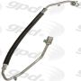 Global Parts Distributors LLC 4812633 gpd Hose Discharge Line 4812633