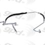 Global Parts Distributors LLC 4812746 gpd Hose Liquid Line 4812746