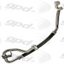 Global Parts Distributors LLC 4812747 gpd Hose Suction Line 4812747
