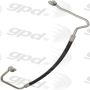 Global Parts Distributors LLC 4812751 gpd Hose Discharge Line 4812751