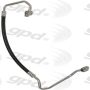 Global Parts Distributors LLC 4812753 gpd Hose Discharge Line 4812753