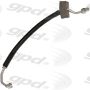 Global Parts Distributors LLC 4812758 gpd Hose Discharge Line 4812758