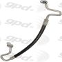 Global Parts Distributors LLC 4812761 gpd Hose Discharge Line 4812761