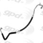 Global Parts Distributors LLC 4812789 gpd Hose Suction Line 4812789