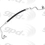 Global Parts Distributors LLC 4812791 gpd Hose Discharge Line 4812791