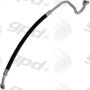 Global Parts Distributors LLC 4812813 gpd Hose Suction Line 4812813