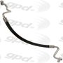 Global Parts Distributors LLC 4812814 gpd Hose Discharge Line 4812814