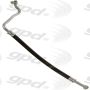 Global Parts Distributors LLC 4812819 gpd Hose Suction Line 4812819