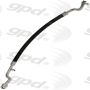 Global Parts Distributors LLC 4812821 gpd Hose Suction Line 4812821