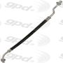 Global Parts Distributors LLC 4812822 gpd Hose Discharge Line 4812822