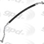 Global Parts Distributors LLC 4812825 gpd Hose Suction Line 4812825