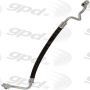 Global Parts Distributors LLC 4812826 gpd Hose Discharge Line 4812826