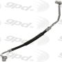 Global Parts Distributors LLC 4812833 gpd Hose Discharge Line 4812833